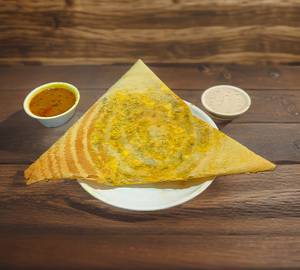 Paneer Dosa
