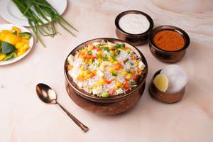 Seven Jewel Fried Rice