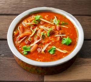 Rajma curry