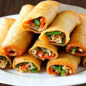 Veg Roll