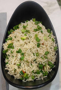 Veg Fried Rice