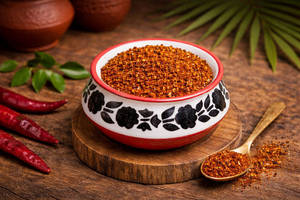 Nalla Karam Podi (100gms)