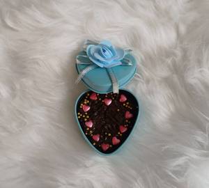 Brownie Small Love Box (85Gm)