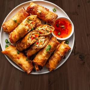 Egg Roll
