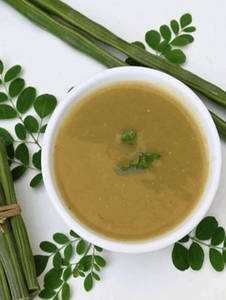 Drumstick Soup