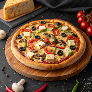 Paneer Supreme