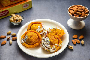 Chandrakala (1 Pc)