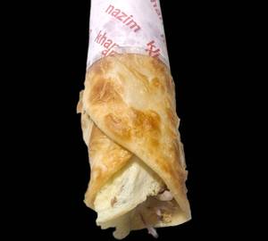 Egg Roll [Double]