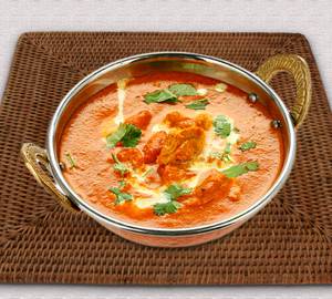 Champaran Handi Chicken
