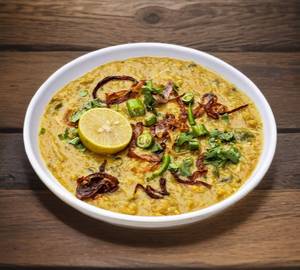 Gosht Haleem (Mutton Haleem)