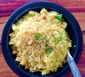Poha