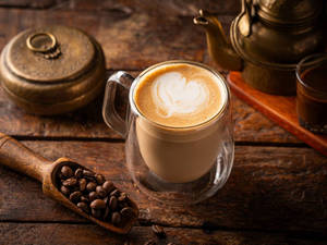 Cafe Latte