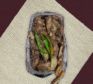 Kuttu ki pakodi ( 250g)