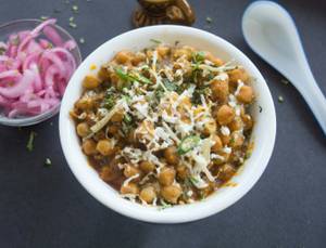 Chana Masala