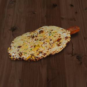 Kulcha With Stuffing [Non Veg]