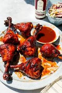 Chicken Lollipop [4 Pieces]