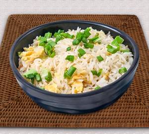 Egg Fried Rice