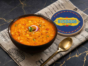 Yellow Dal Fry