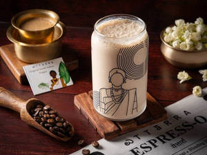 Original South India Frappe