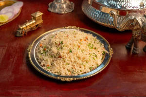 Steam Rice