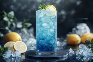 Blue Lagoon