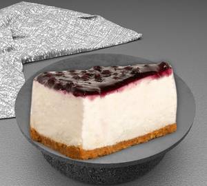 Blueberry Cheese Pastry