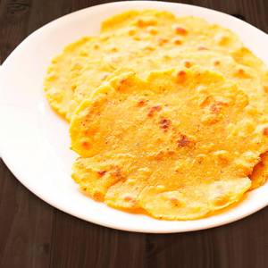 Makka Roti