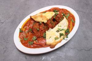Chicken Kadhai