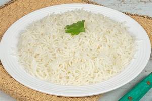 White Rice