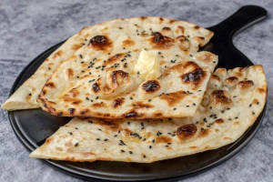 Butter Naan