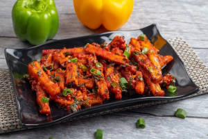 Paneer Crispy
