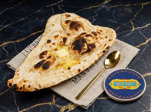 Butter Naan