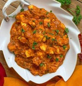 Paneer Laziz