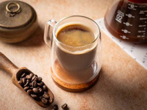 Pour Over