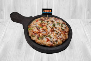 Hot to Hell Pizza