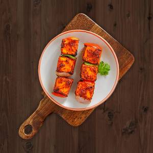 Paneer Tikka