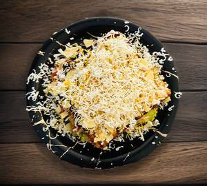 Veg Cheese Corn Sandwich (2Pcs)