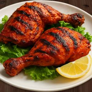 Chicken Bhartha ( Full  )