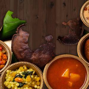 Navratri Korma