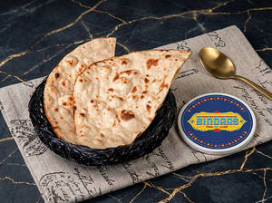 Tandoori Roti