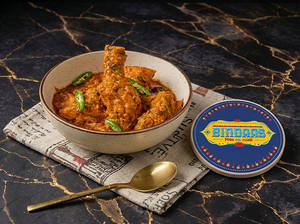 Chicken Kosha (4 Pcs)