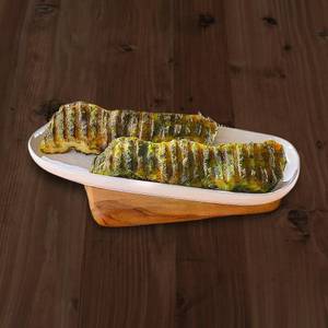 Grilled Fish