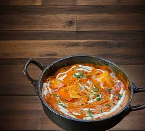 Masala Paneer