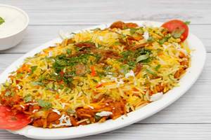 Veg Biryani