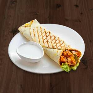 Panner wrap