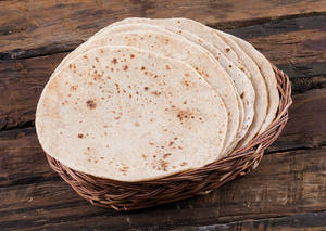 Chapathi.