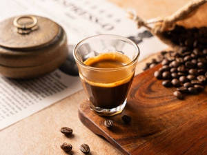 ESPRESSO