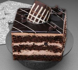 Choco Chips Pastry
