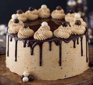 Coffee chocolate                                                                    