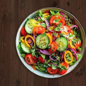 Green Salad